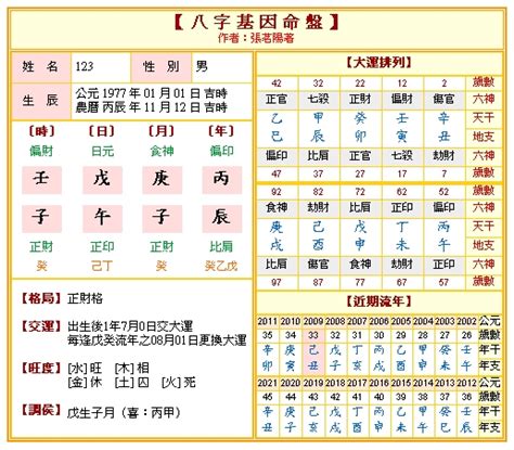 生辰八字查詢|生辰八字五行排盤，免費八字算命網，生辰八字算命姻緣，免費八。